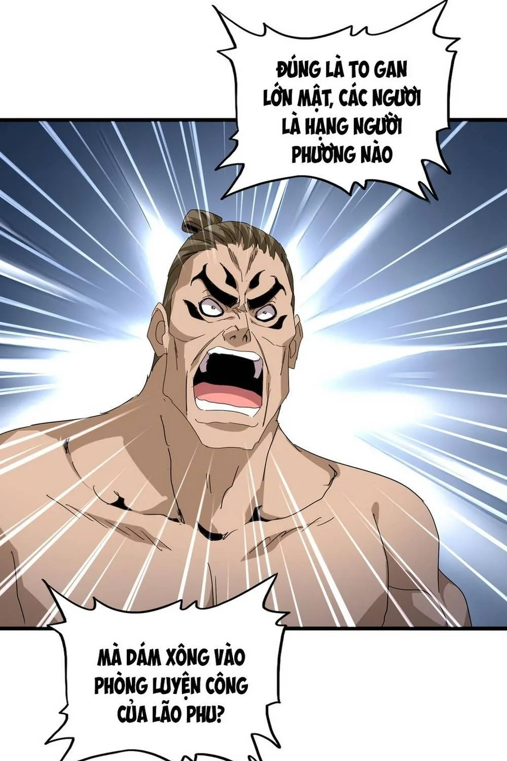 Đại Quản Gia Là Ma Hoàng Chap 842 - Next Chap 843