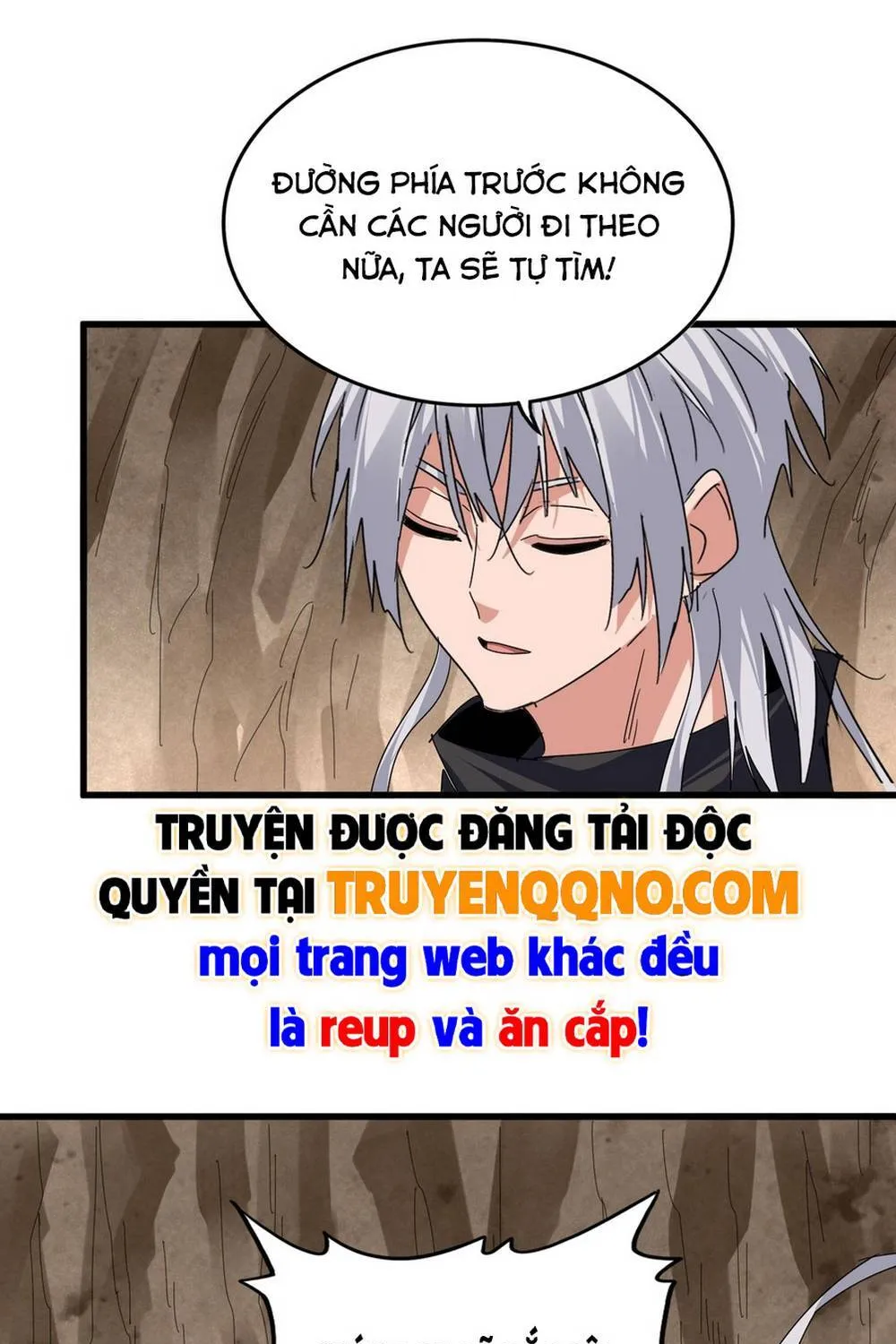 Đại Quản Gia Là Ma Hoàng Chap 842 - Next Chap 843