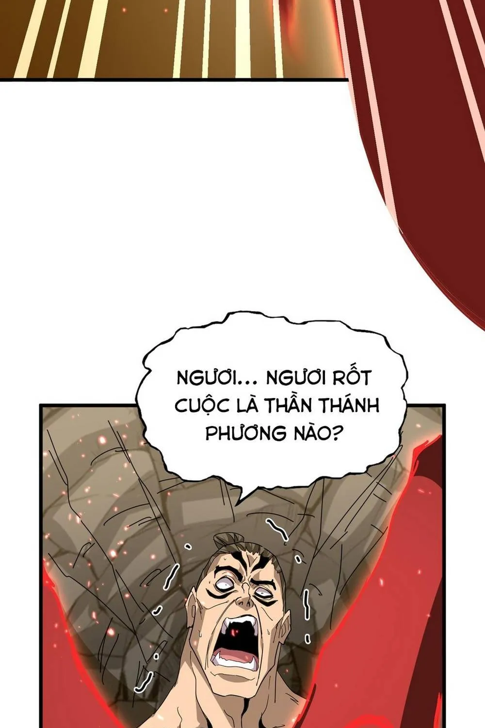 Đại Quản Gia Là Ma Hoàng Chap 843 - Next Chap 844