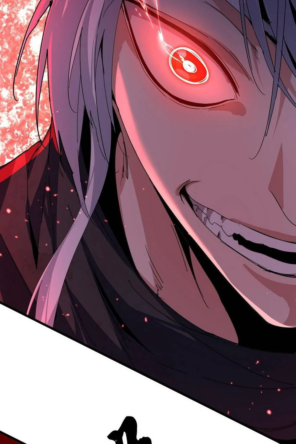 Đại Quản Gia Là Ma Hoàng Chap 843 - Next Chap 844