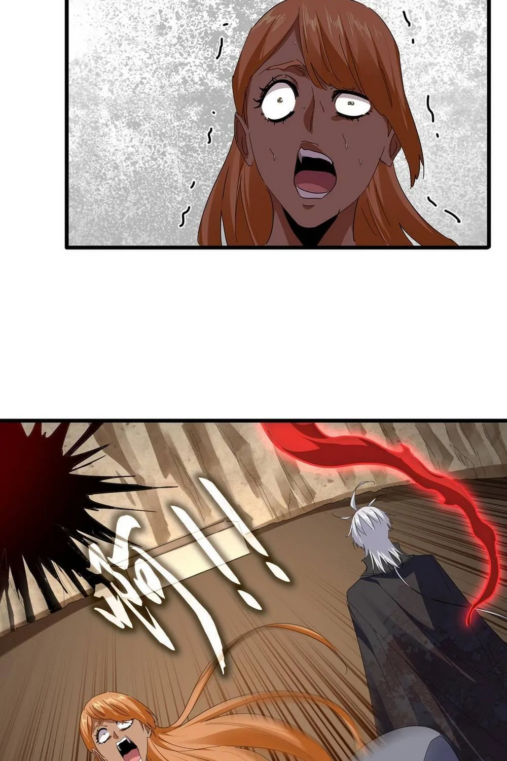 Đại Quản Gia Là Ma Hoàng Chap 843 - Next Chap 844