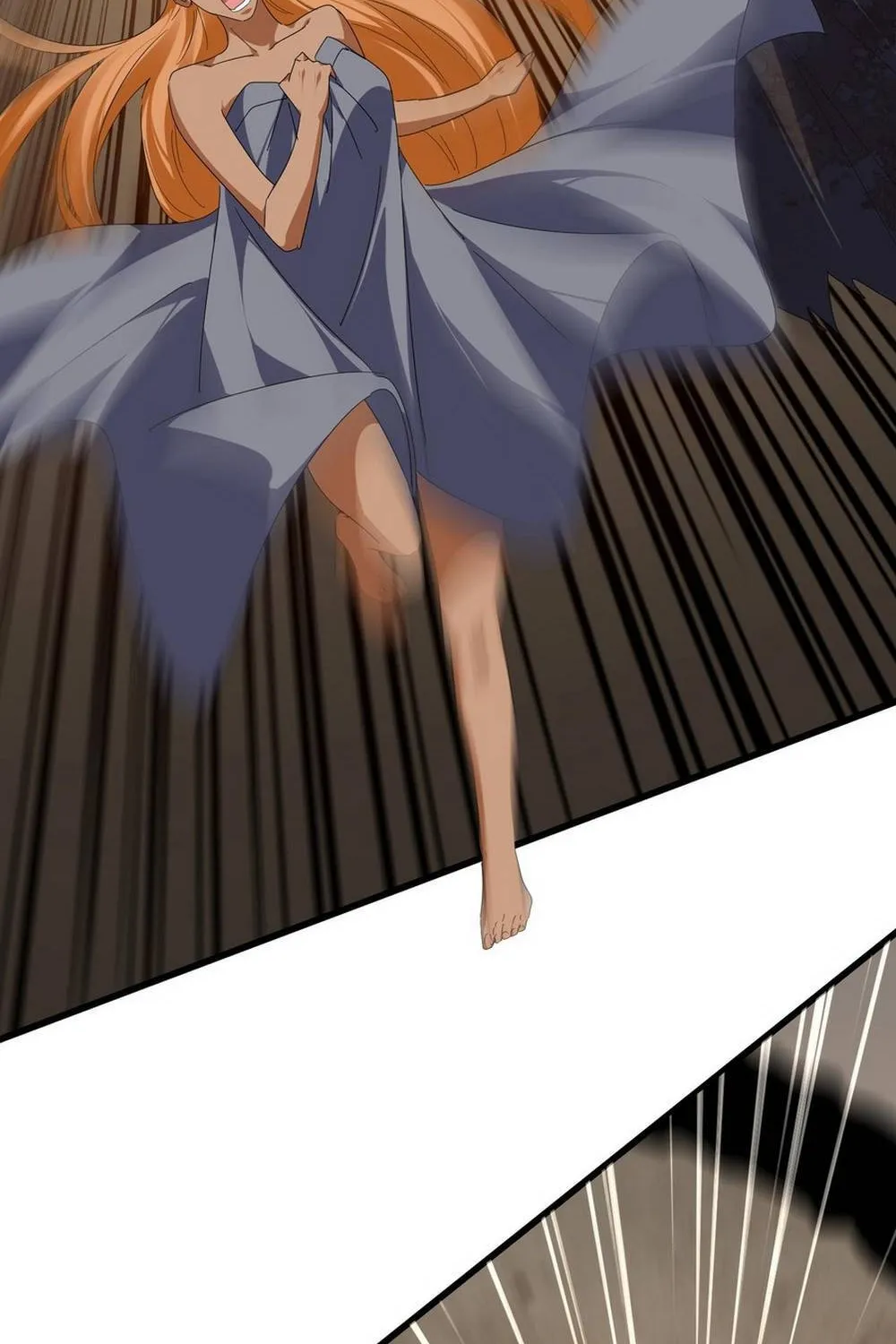 Đại Quản Gia Là Ma Hoàng Chap 843 - Next Chap 844