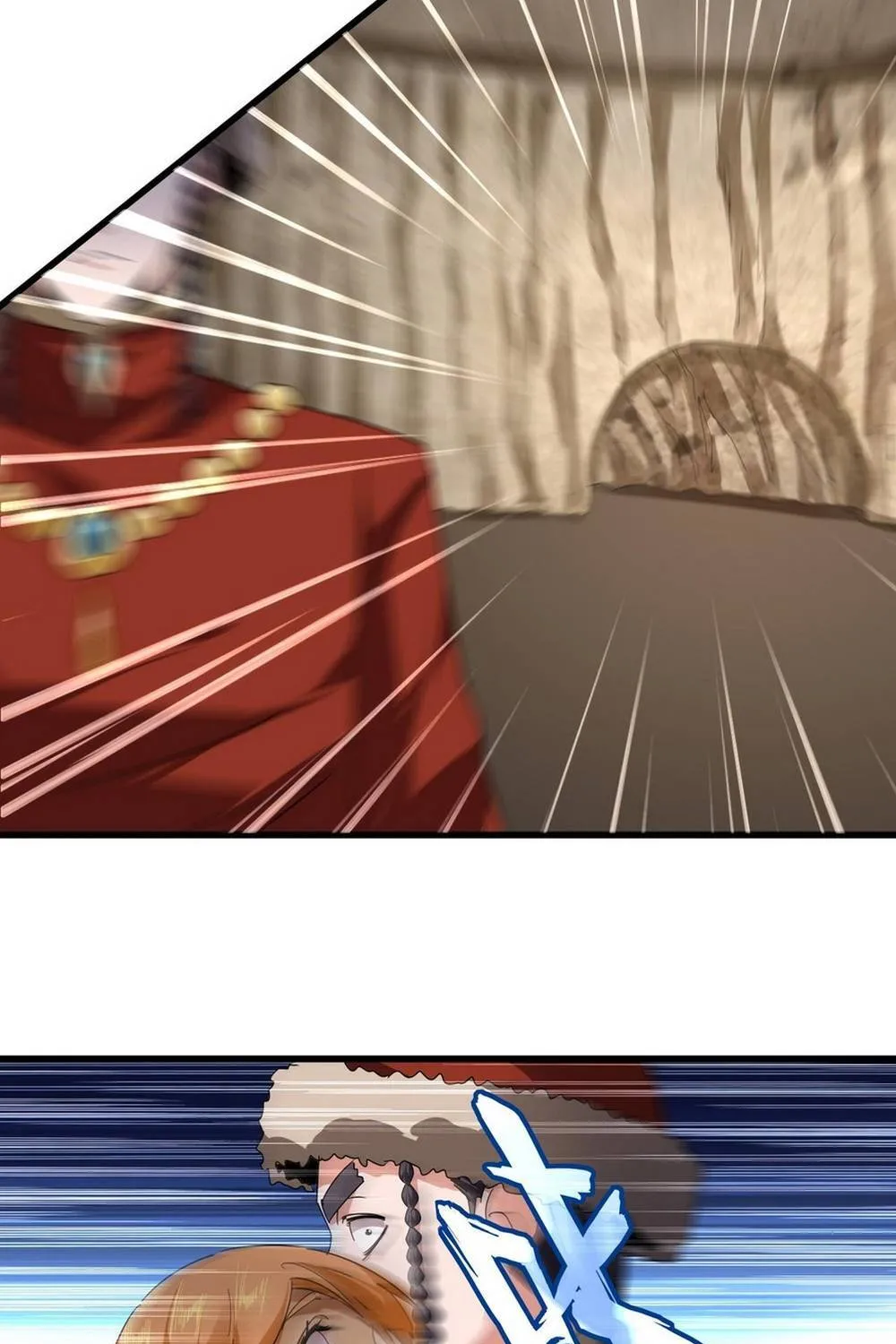 Đại Quản Gia Là Ma Hoàng Chap 843 - Next Chap 844