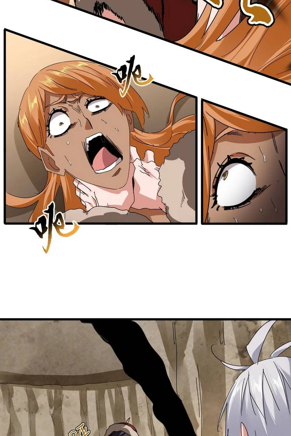 Đại Quản Gia Là Ma Hoàng Chap 843 - Next Chap 844