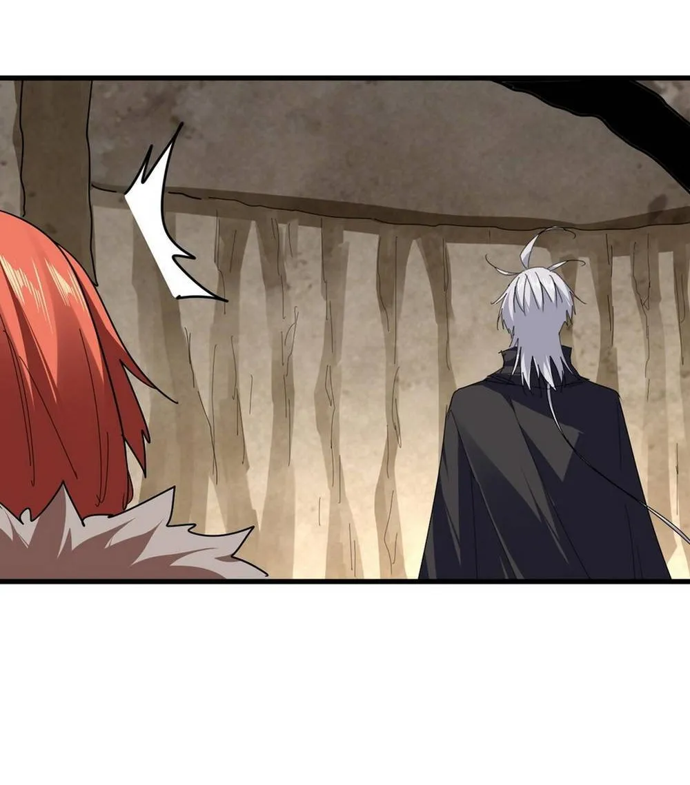 Đại Quản Gia Là Ma Hoàng Chap 843 - Next Chap 844