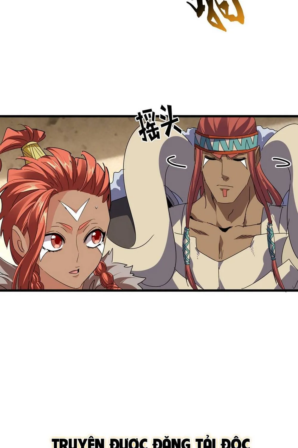 Đại Quản Gia Là Ma Hoàng Chap 843 - Next Chap 844