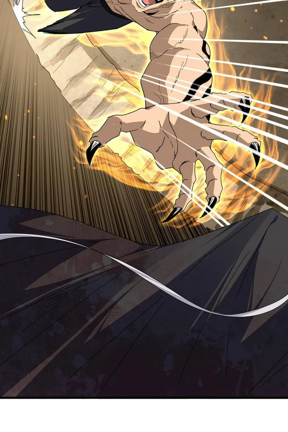 Đại Quản Gia Là Ma Hoàng Chap 843 - Next Chap 844