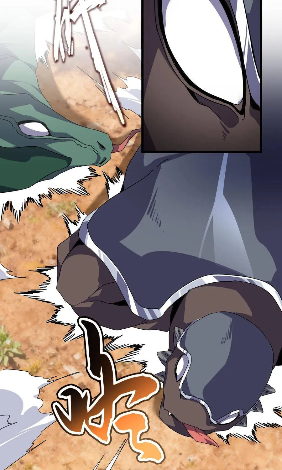 Đại Quản Gia Là Ma Hoàng Chap 844 - Next Chap 845