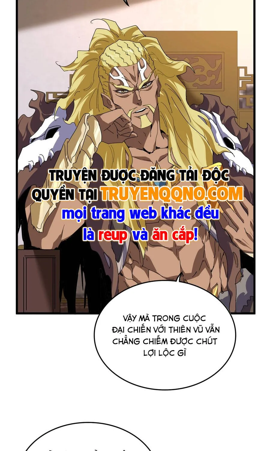 Đại Quản Gia Là Ma Hoàng Chap 844 - Next Chap 845
