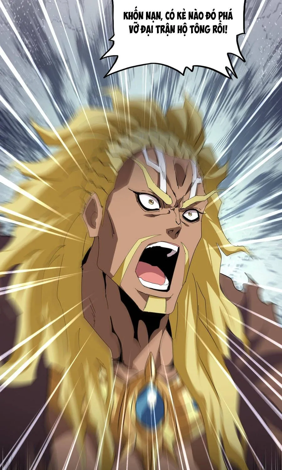 Đại Quản Gia Là Ma Hoàng Chap 844 - Next Chap 845