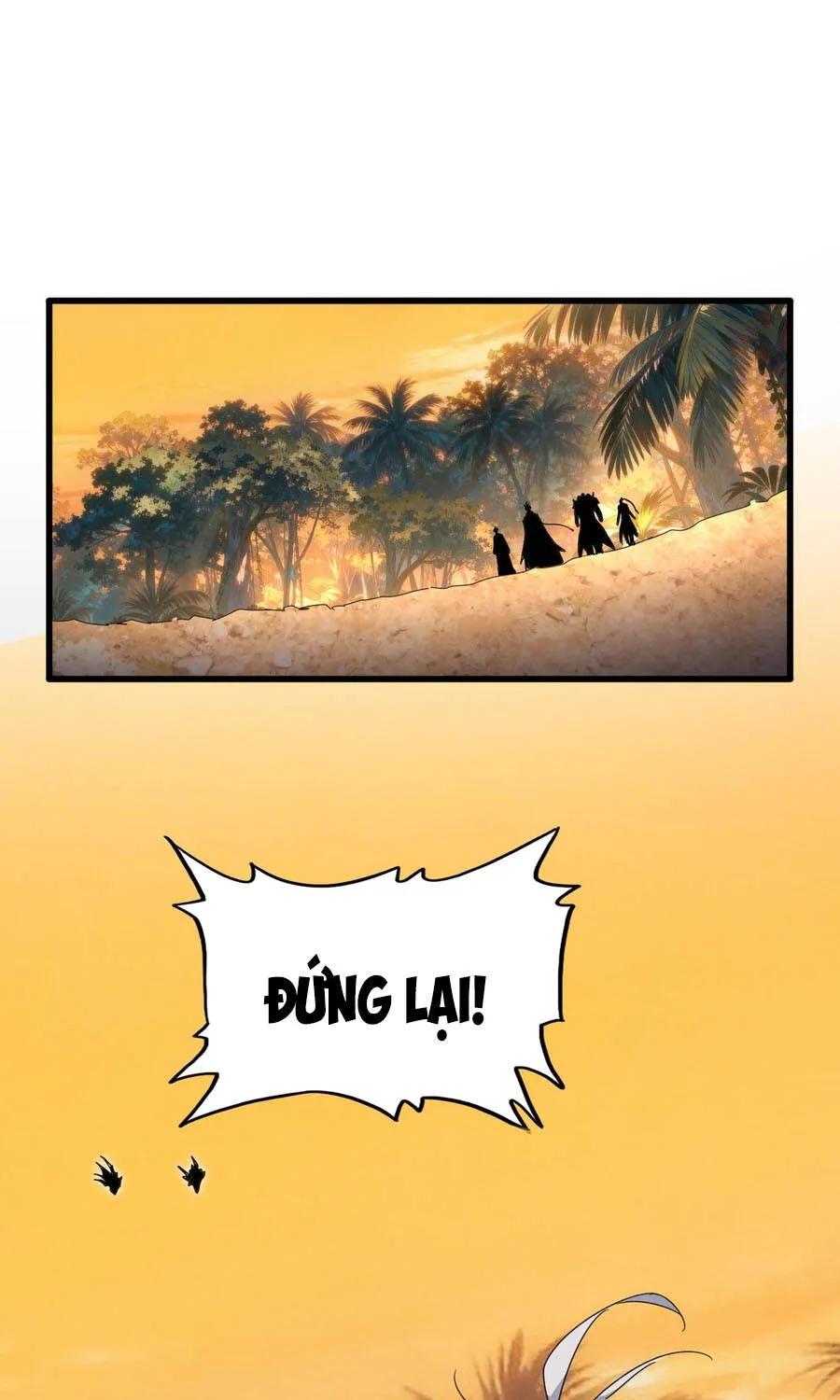 Đại Quản Gia Là Ma Hoàng Chap 844 - Next Chap 845