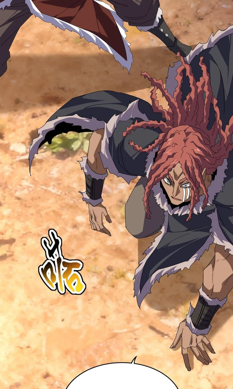 Đại Quản Gia Là Ma Hoàng Chap 844 - Next Chap 845