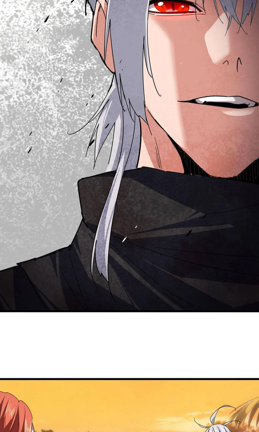 Đại Quản Gia Là Ma Hoàng Chap 844 - Next Chap 845