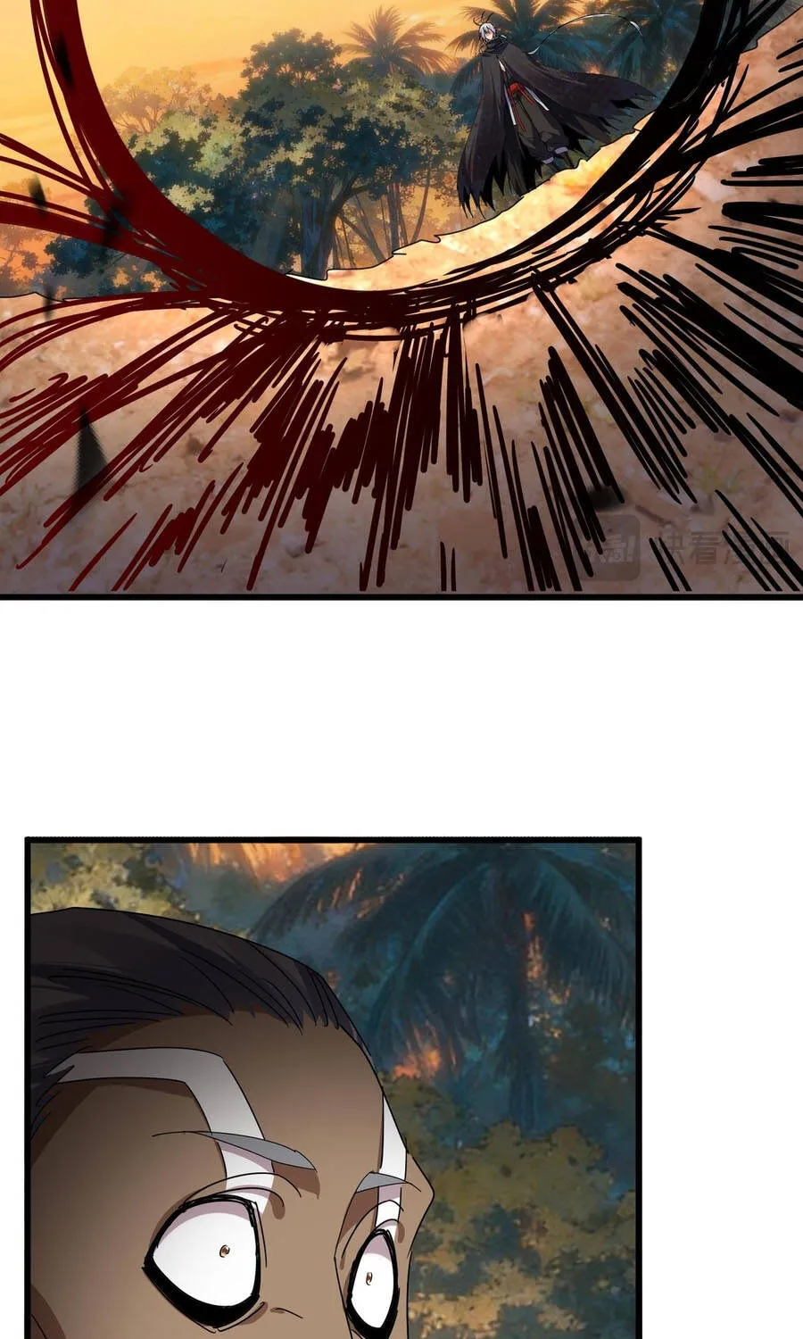 Đại Quản Gia Là Ma Hoàng Chap 844 - Next Chap 845