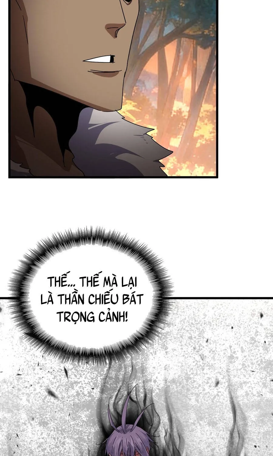 Đại Quản Gia Là Ma Hoàng Chap 844 - Next Chap 845