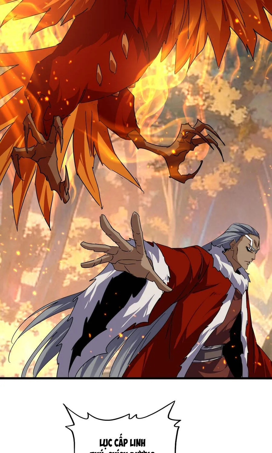 Đại Quản Gia Là Ma Hoàng Chap 844 - Next Chap 845