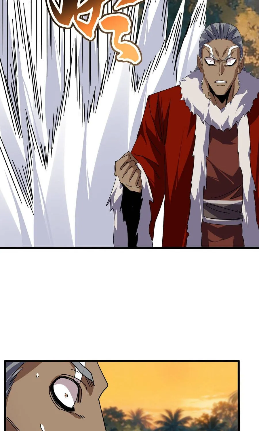 Đại Quản Gia Là Ma Hoàng Chap 844 - Next Chap 845