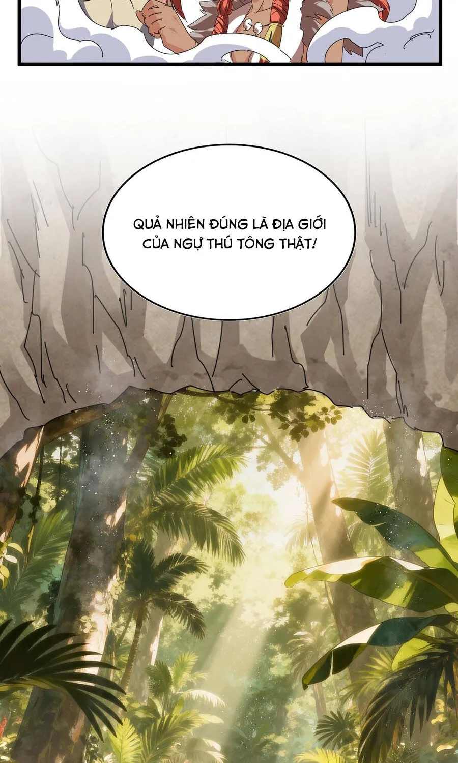 Đại Quản Gia Là Ma Hoàng Chap 844 - Next Chap 845