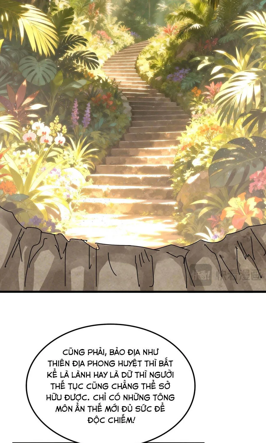 Đại Quản Gia Là Ma Hoàng Chap 844 - Next Chap 845