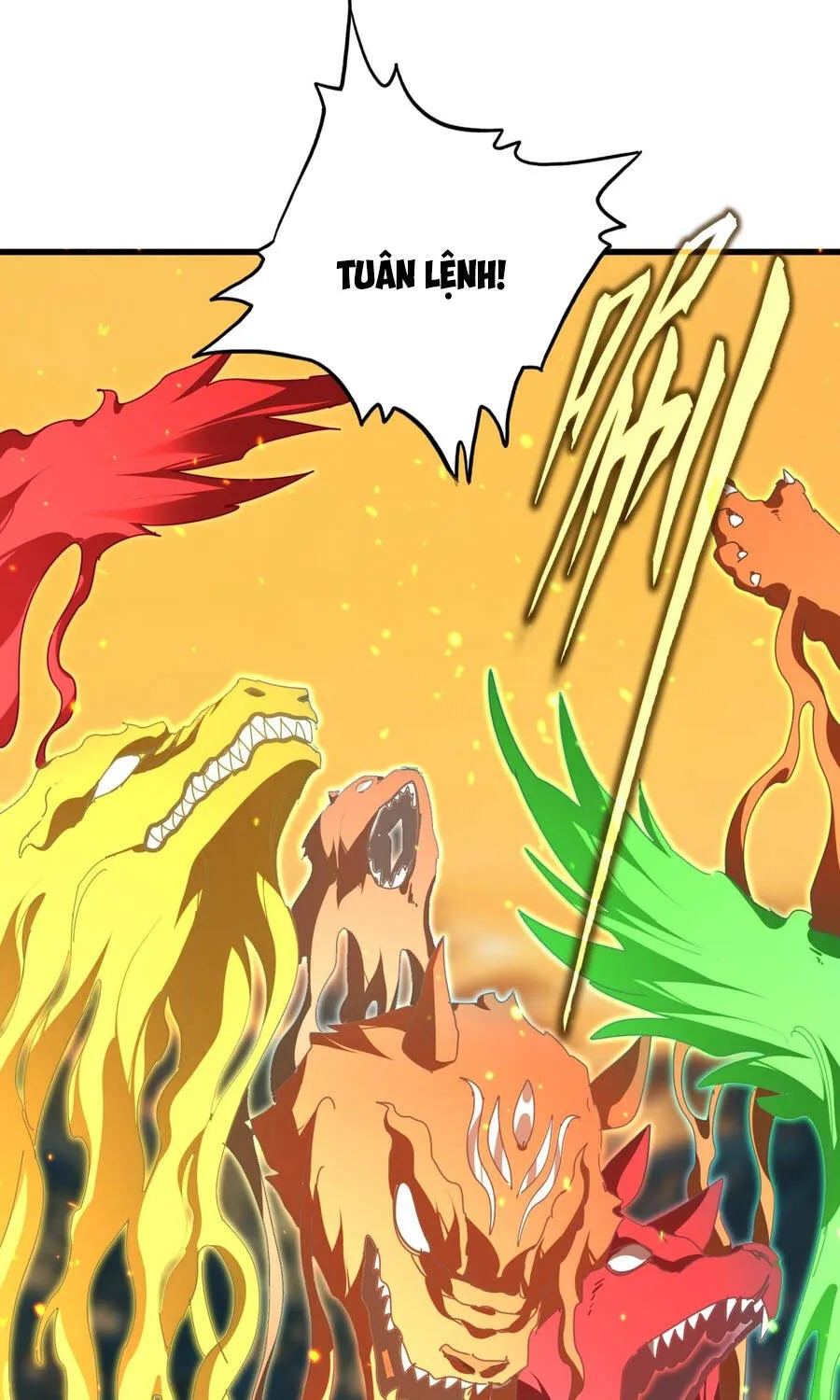 Đại Quản Gia Là Ma Hoàng Chap 847 - Next Chap 848