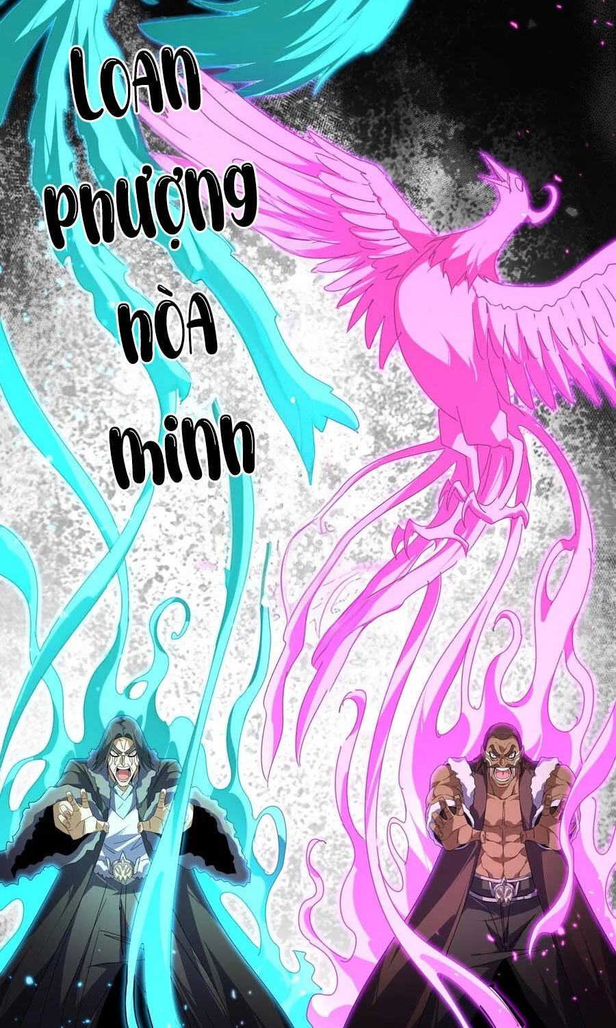 Đại Quản Gia Là Ma Hoàng Chap 847 - Next Chap 848