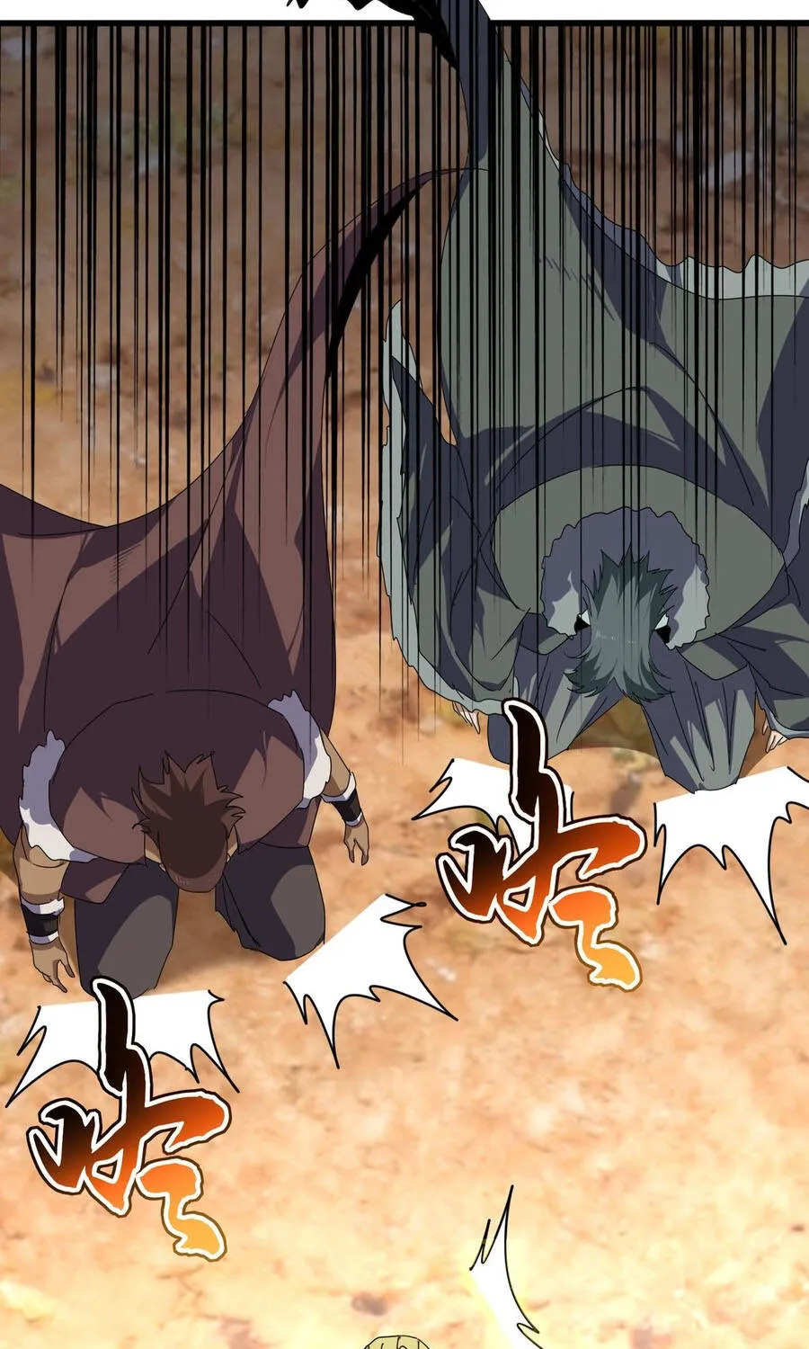 Đại Quản Gia Là Ma Hoàng Chap 847 - Next Chap 848