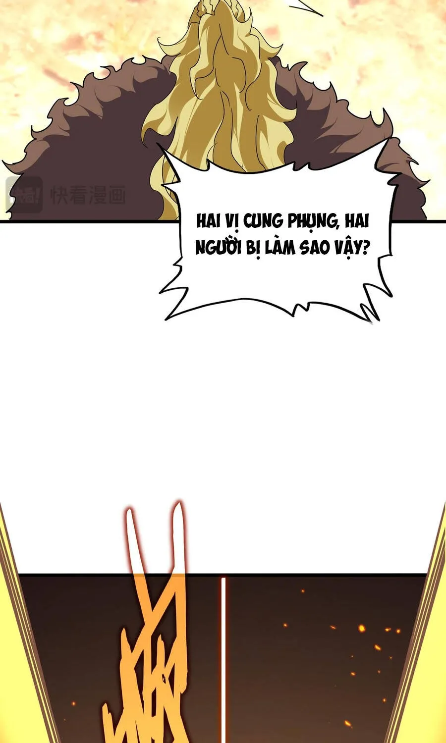 Đại Quản Gia Là Ma Hoàng Chap 847 - Next Chap 848