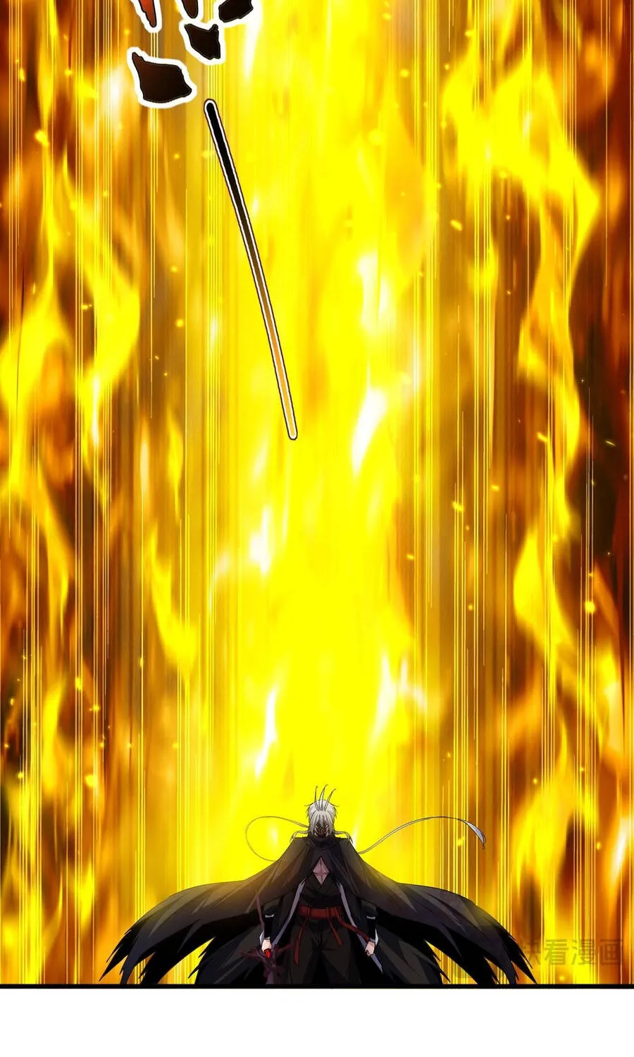 Đại Quản Gia Là Ma Hoàng Chap 847 - Next Chap 848