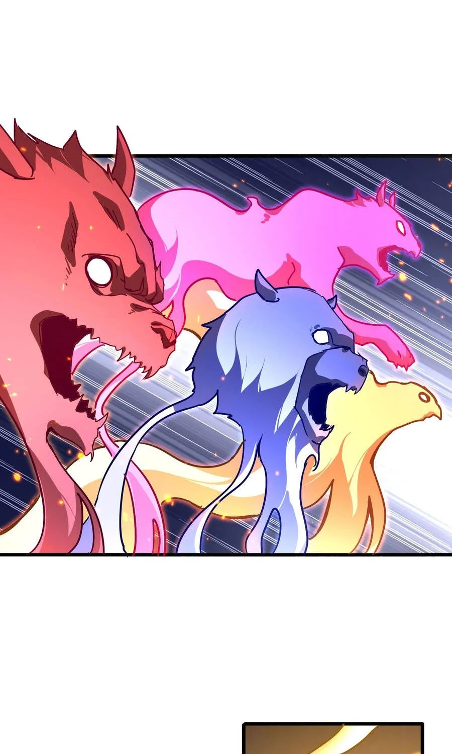 Đại Quản Gia Là Ma Hoàng Chap 847 - Next Chap 848