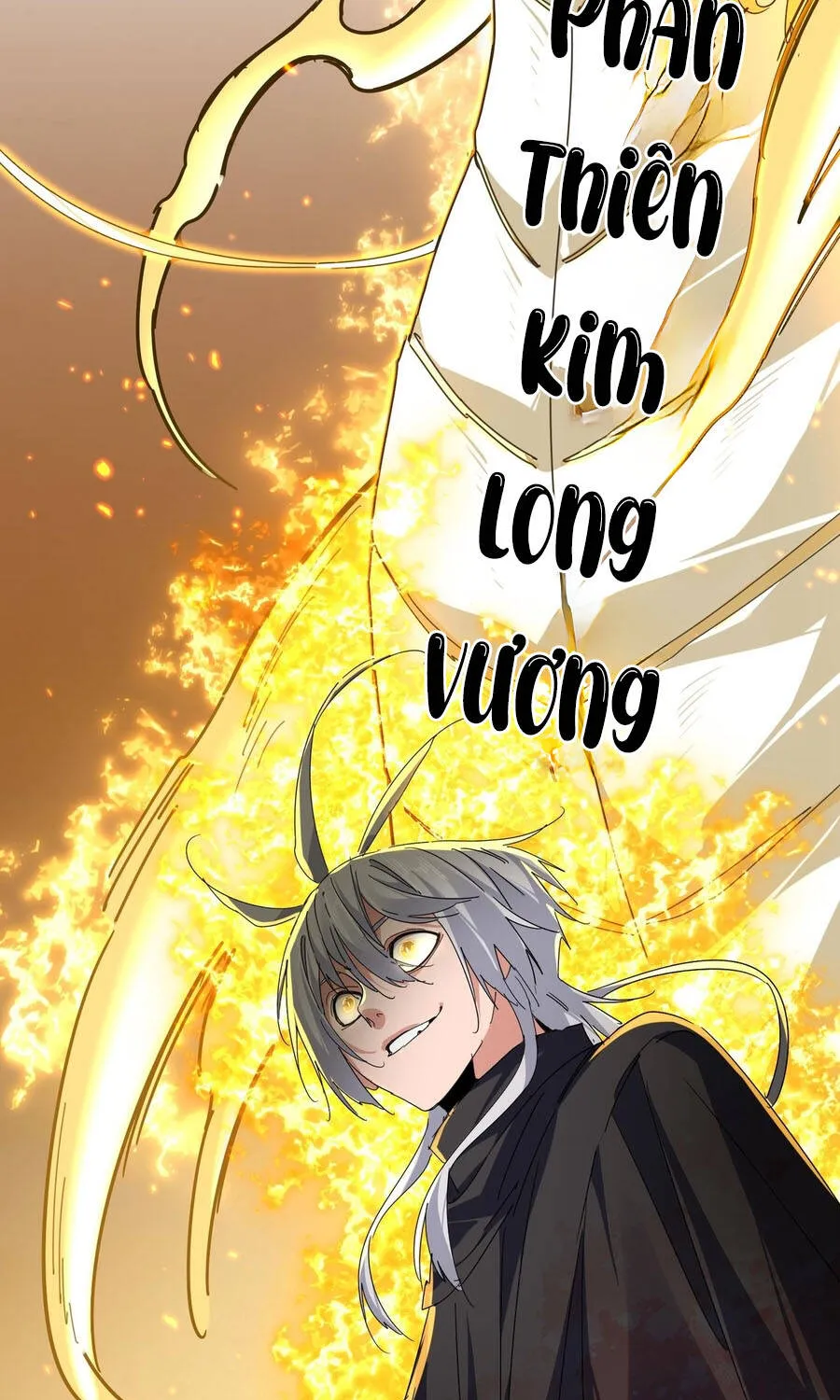 Đại Quản Gia Là Ma Hoàng Chap 847 - Next Chap 848