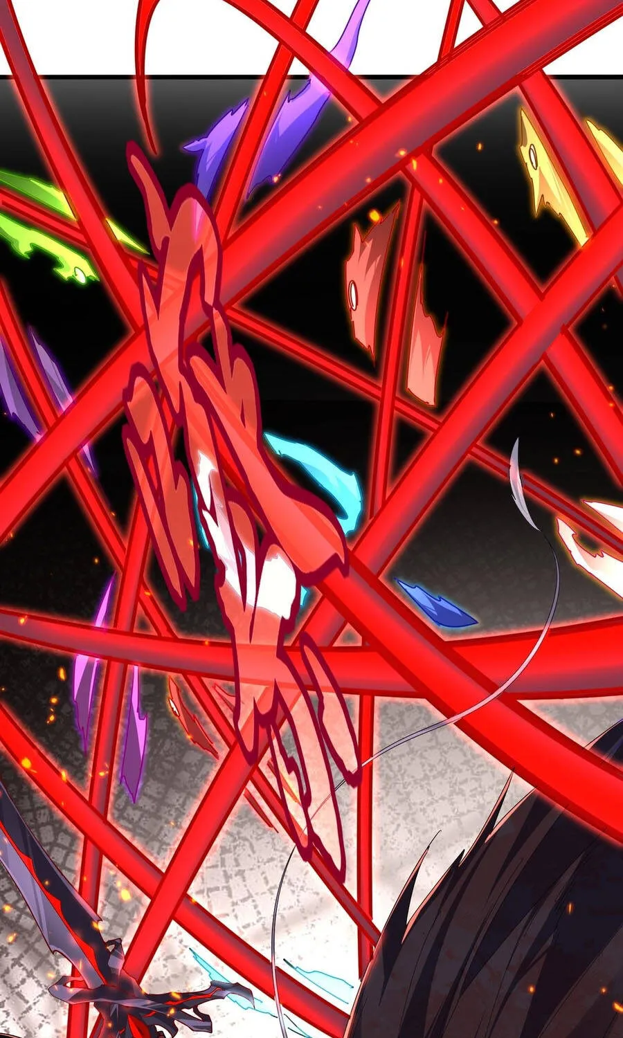 Đại Quản Gia Là Ma Hoàng Chap 847 - Next Chap 848