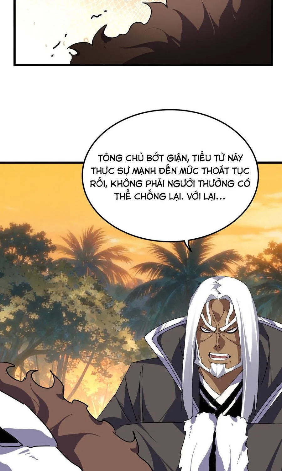 Đại Quản Gia Là Ma Hoàng Chap 847 - Next Chap 848