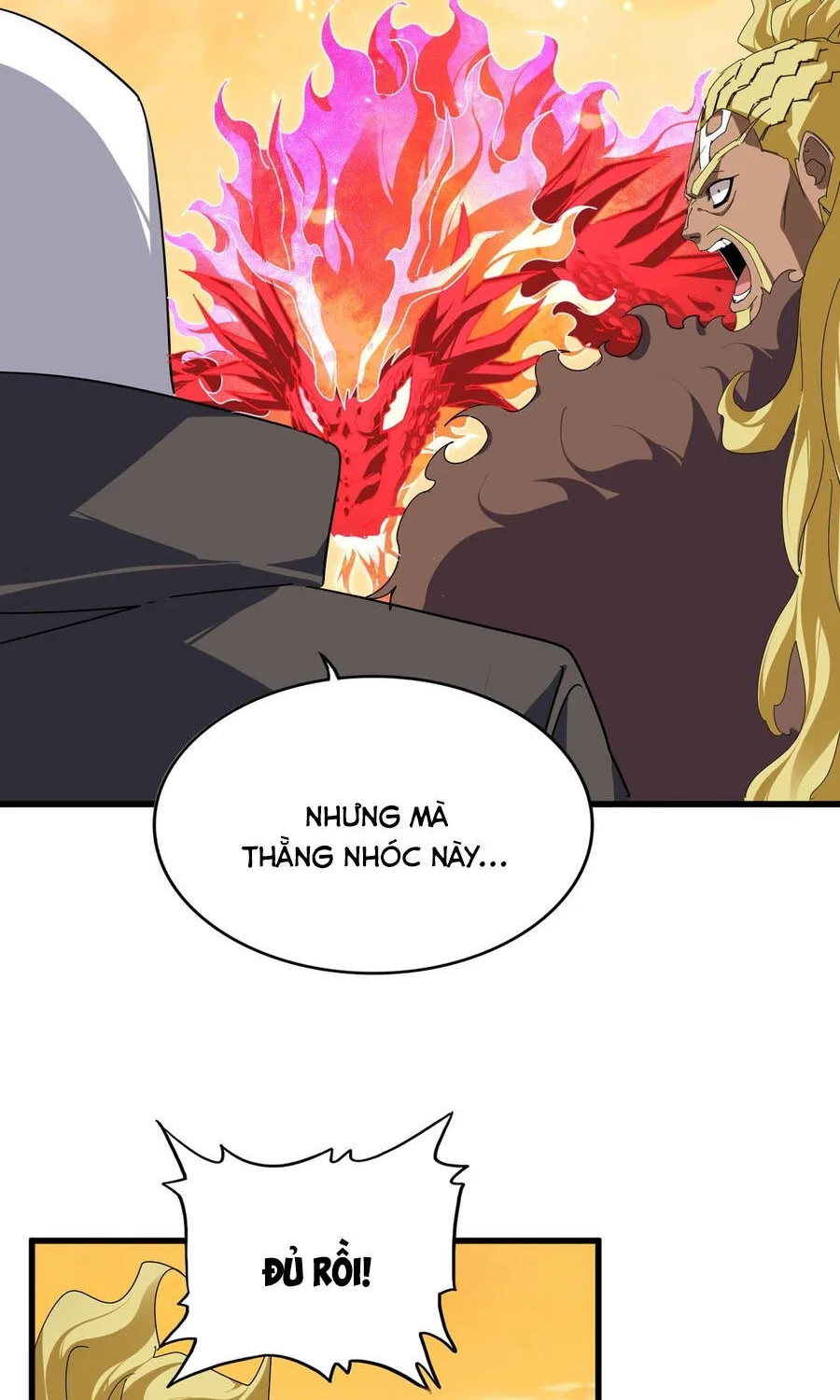 Đại Quản Gia Là Ma Hoàng Chap 847 - Next Chap 848