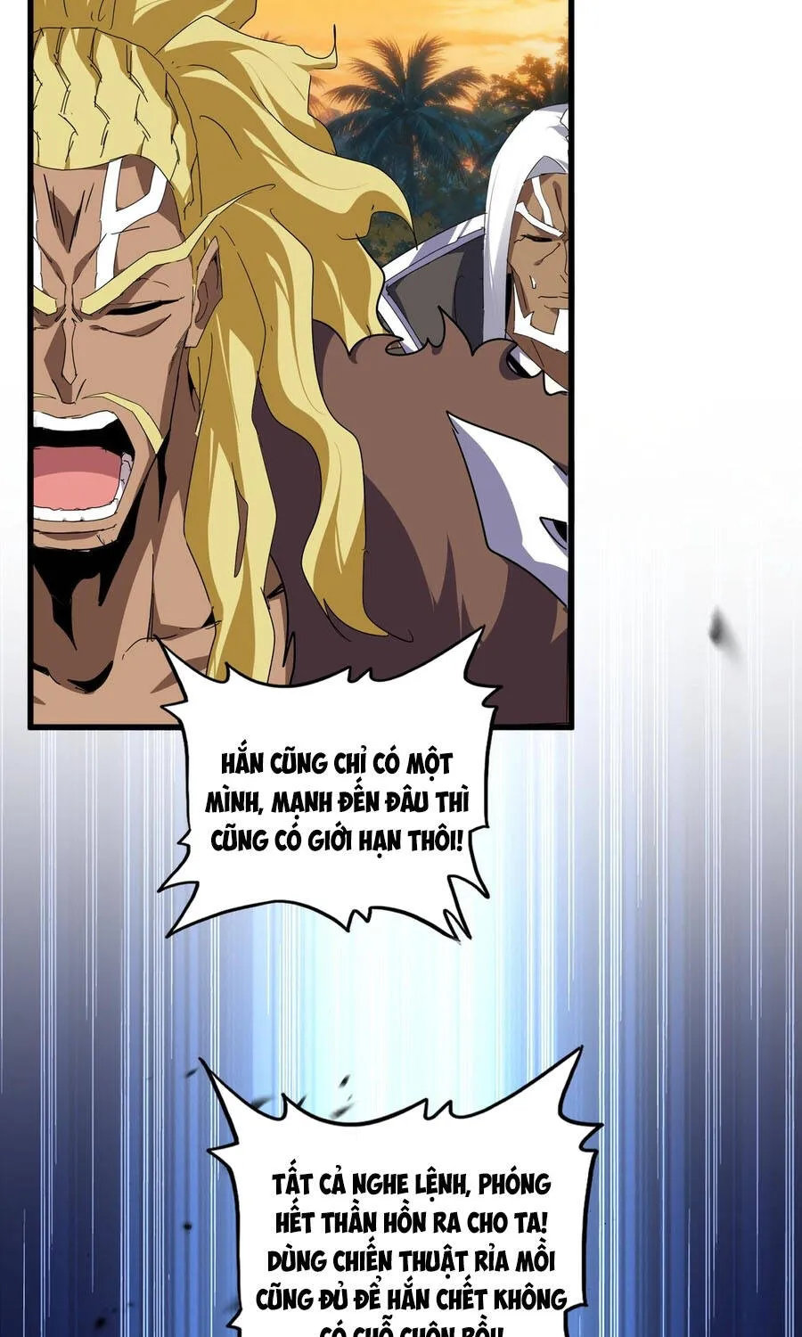 Đại Quản Gia Là Ma Hoàng Chap 847 - Next Chap 848