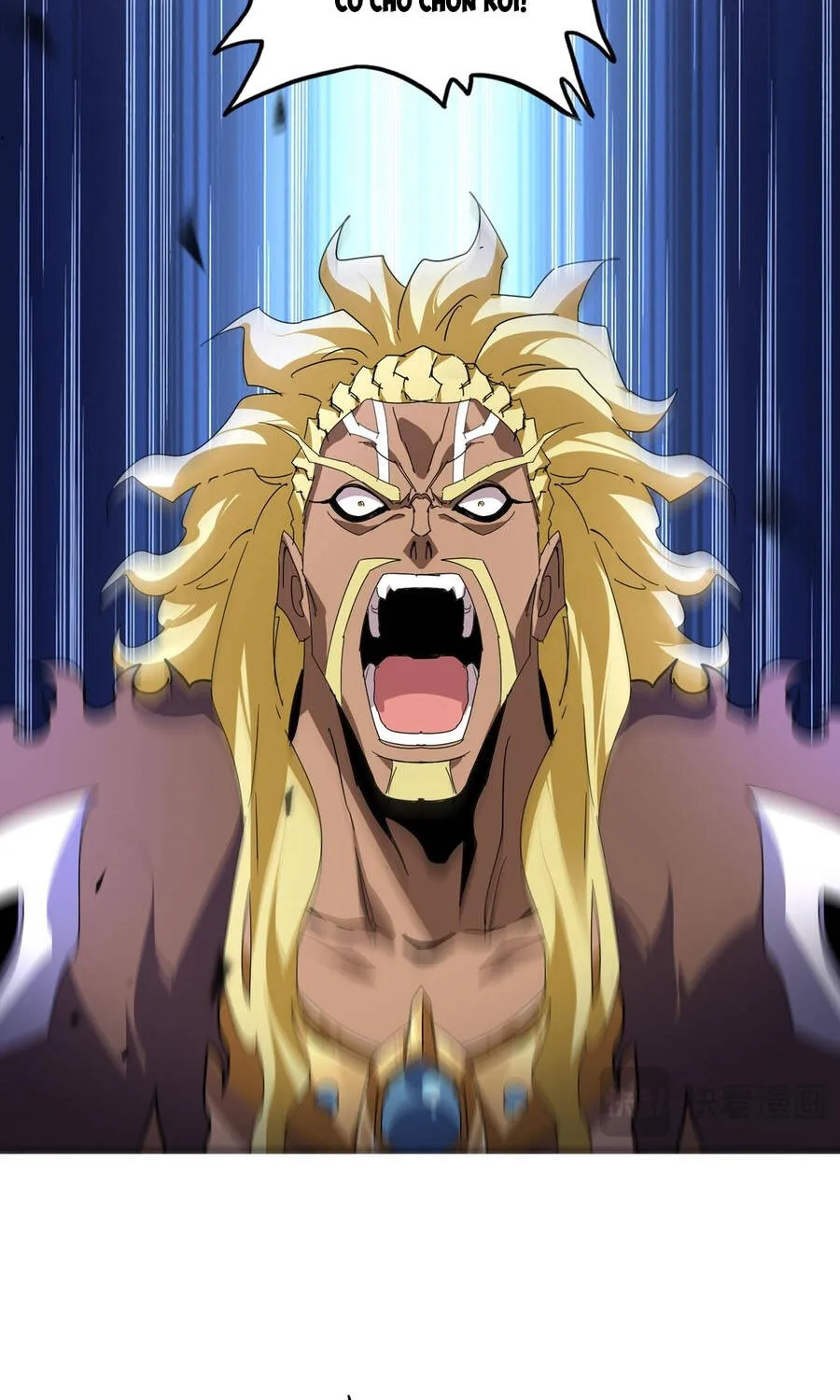 Đại Quản Gia Là Ma Hoàng Chap 847 - Next Chap 848