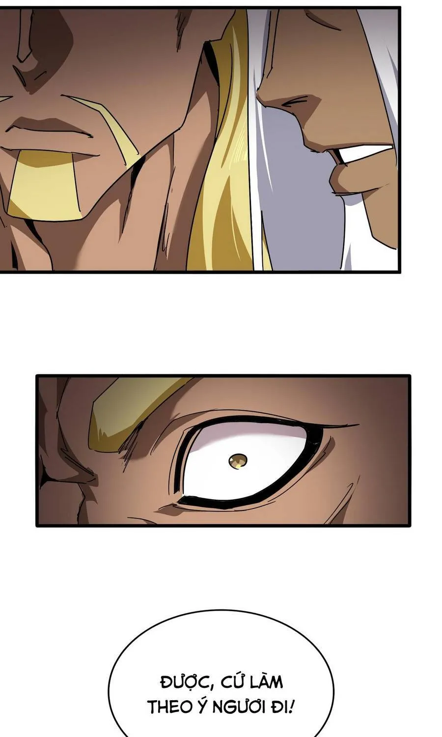 Đại Quản Gia Là Ma Hoàng Chap 848 - Next Chap 849