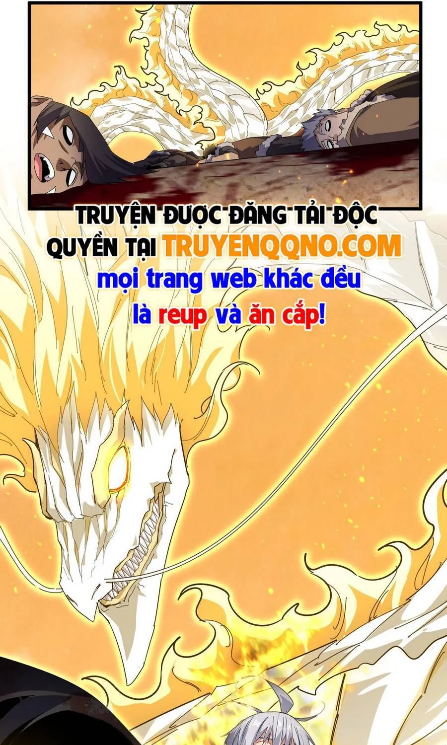 Đại Quản Gia Là Ma Hoàng Chap 848 - Next Chap 849
