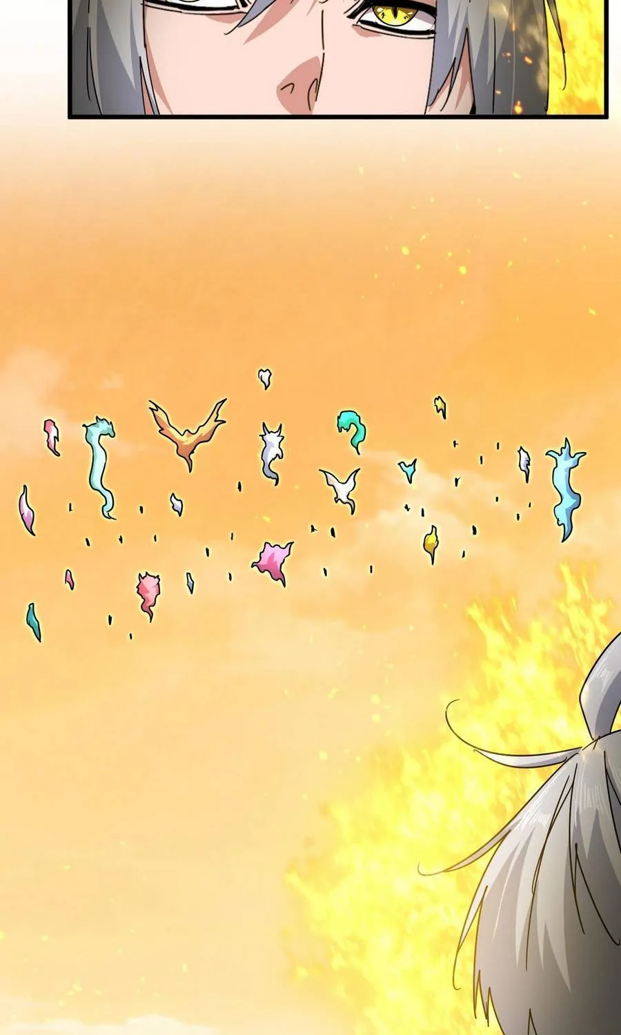 Đại Quản Gia Là Ma Hoàng Chap 848 - Next Chap 849