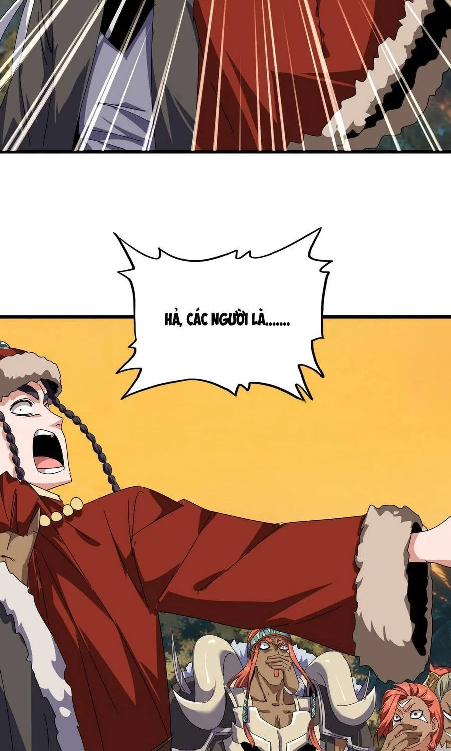 Đại Quản Gia Là Ma Hoàng Chap 848 - Next Chap 849