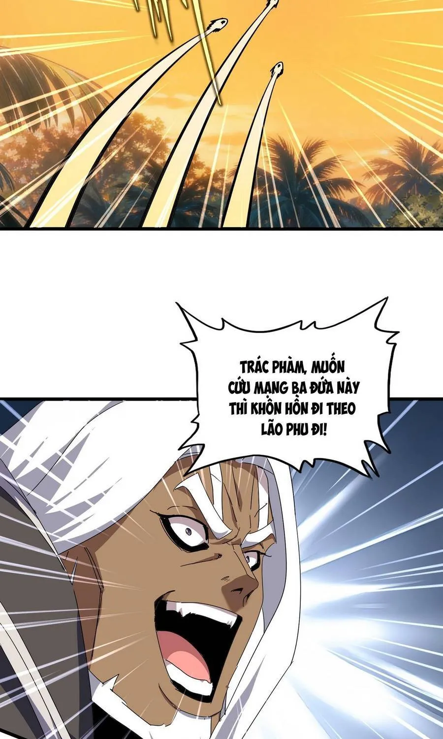 Đại Quản Gia Là Ma Hoàng Chap 848 - Next Chap 849