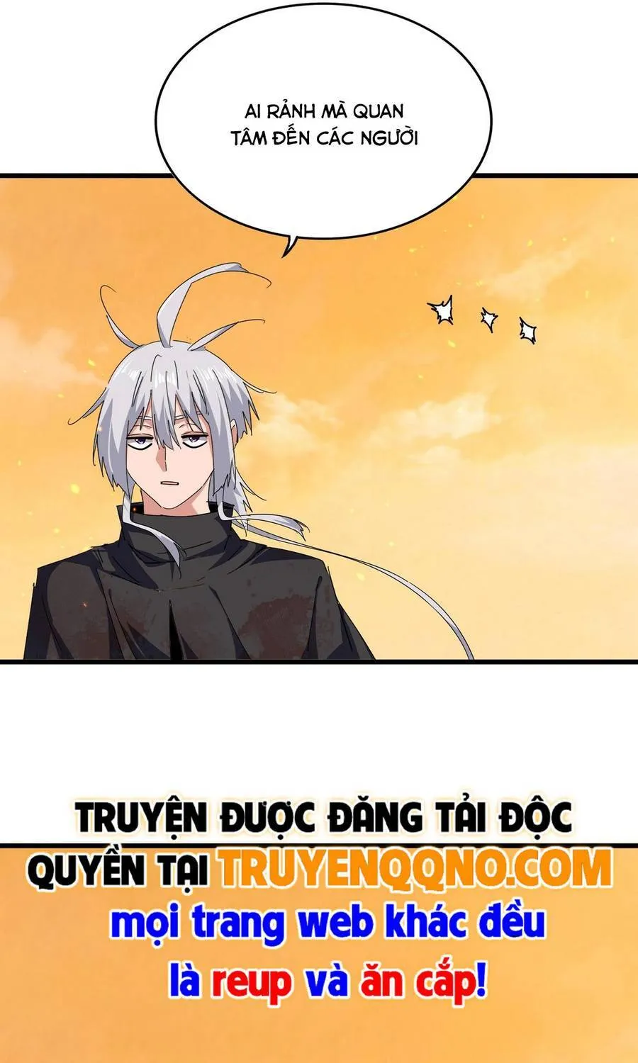 Đại Quản Gia Là Ma Hoàng Chap 848 - Next Chap 849