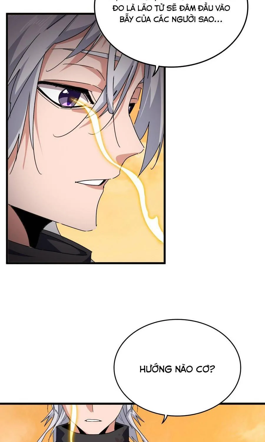 Đại Quản Gia Là Ma Hoàng Chap 848 - Next Chap 849