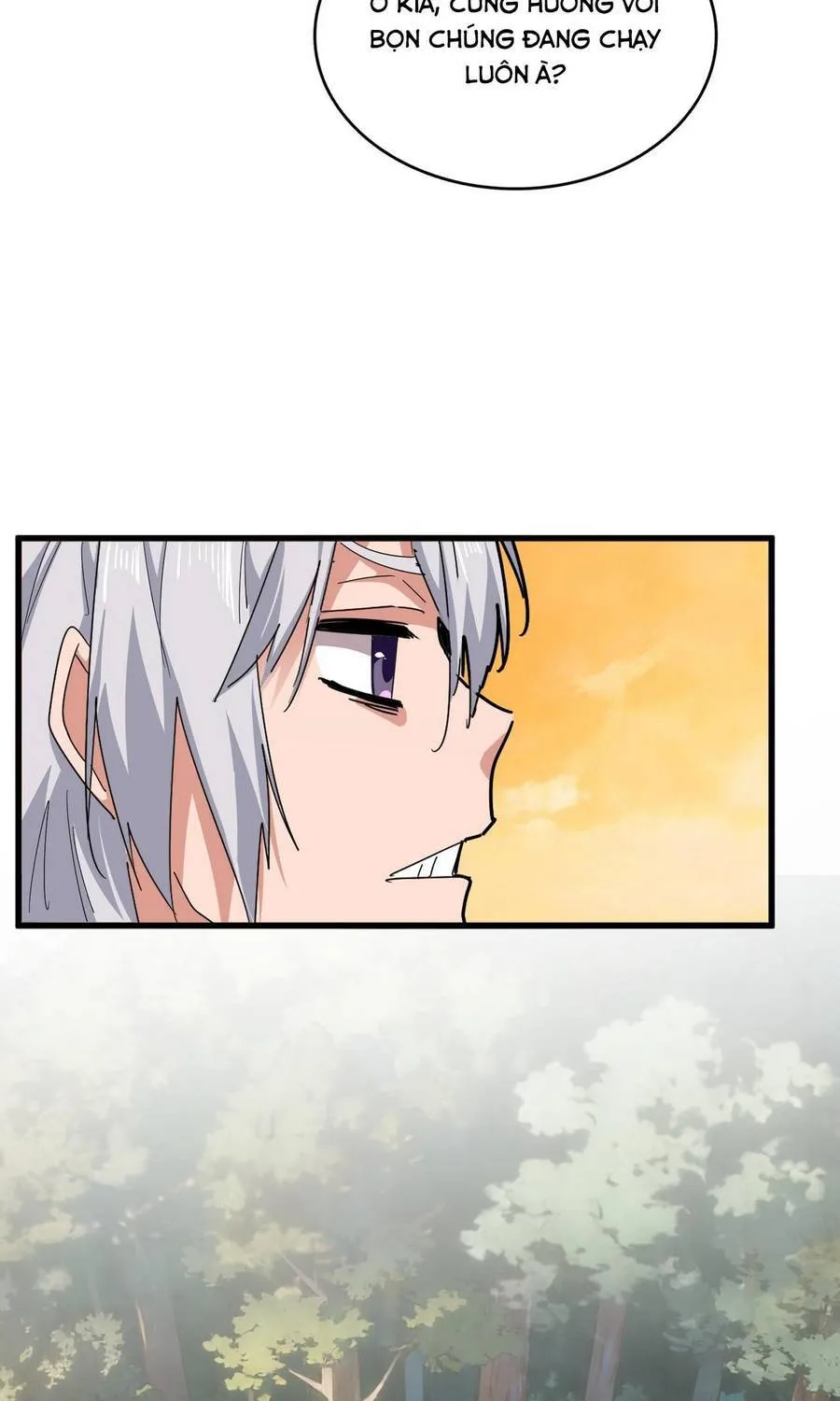 Đại Quản Gia Là Ma Hoàng Chap 848 - Next Chap 849