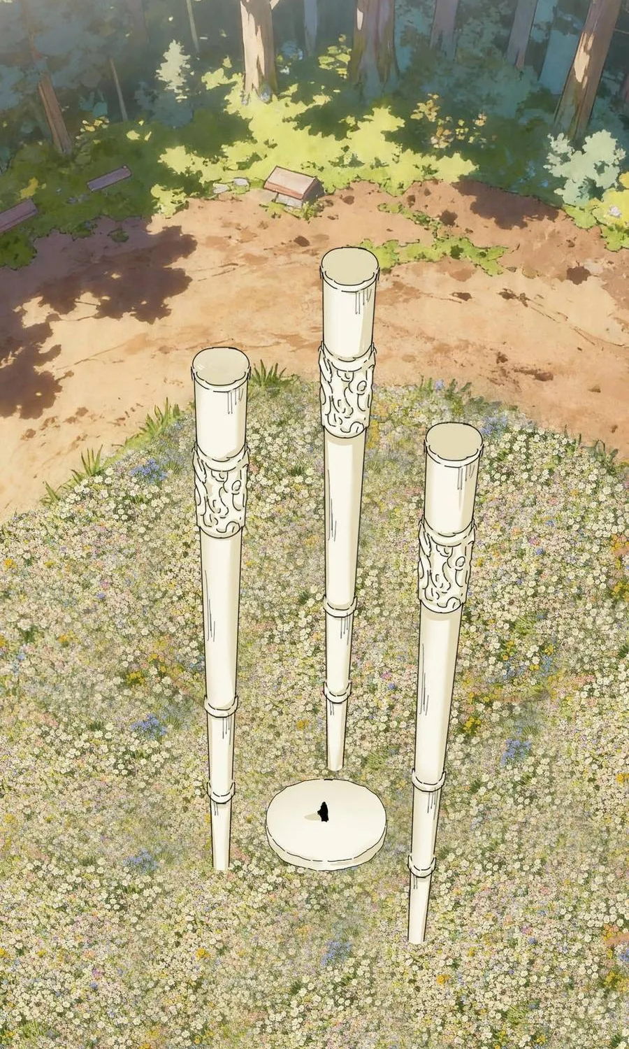 Đại Quản Gia Là Ma Hoàng Chap 848 - Next Chap 849