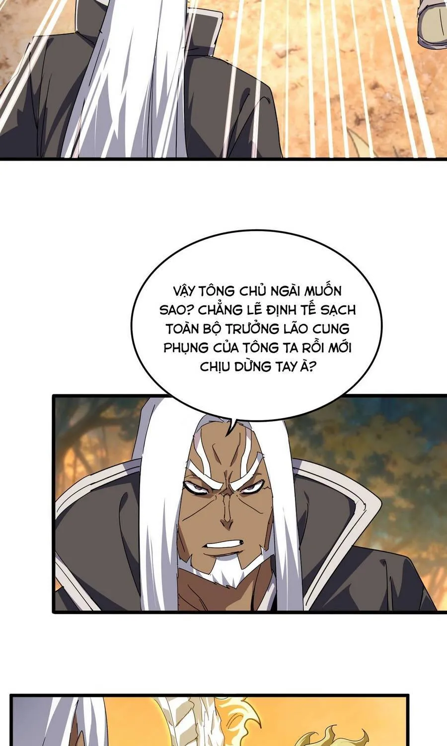 Đại Quản Gia Là Ma Hoàng Chap 848 - Next Chap 849