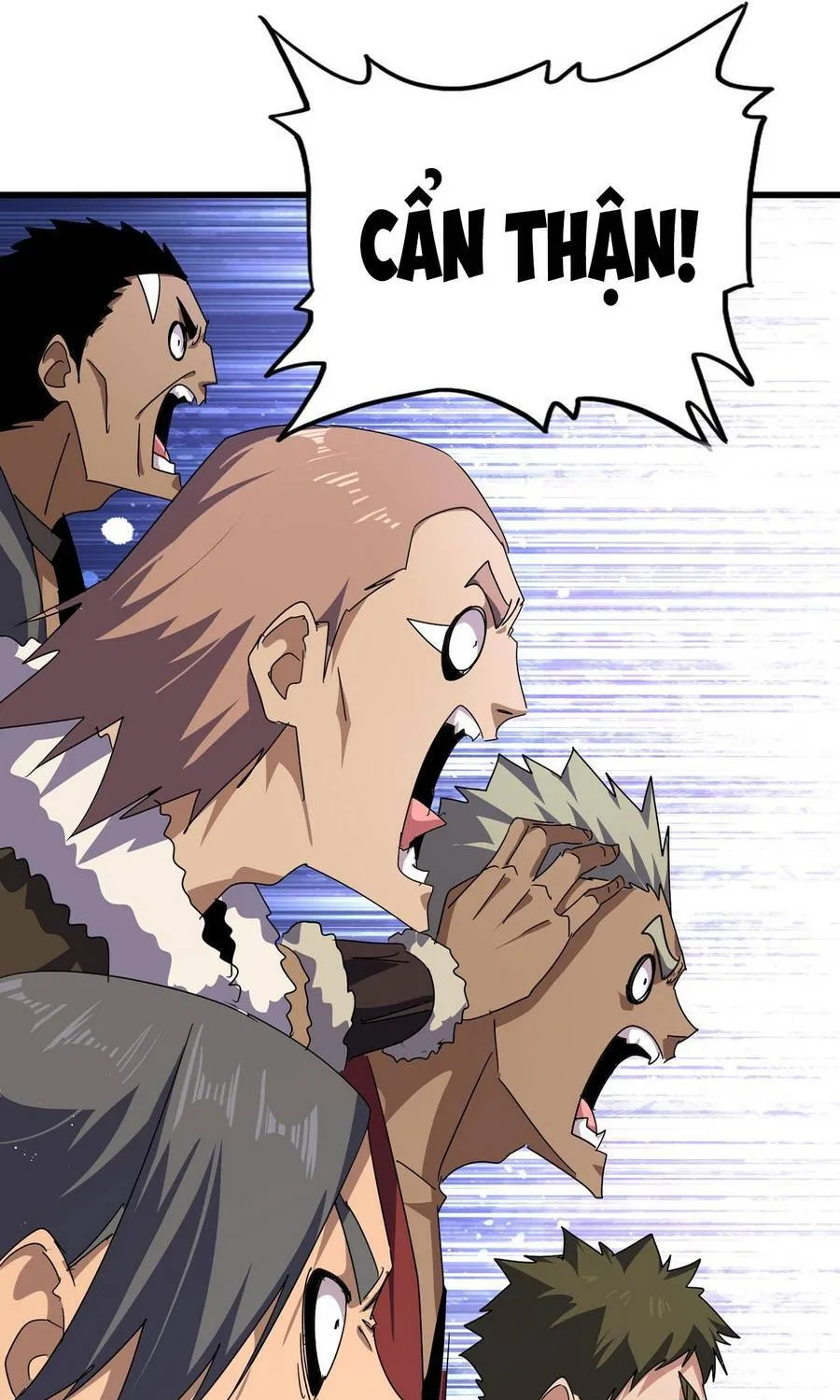 Đại Quản Gia Là Ma Hoàng Chap 848 - Next Chap 849