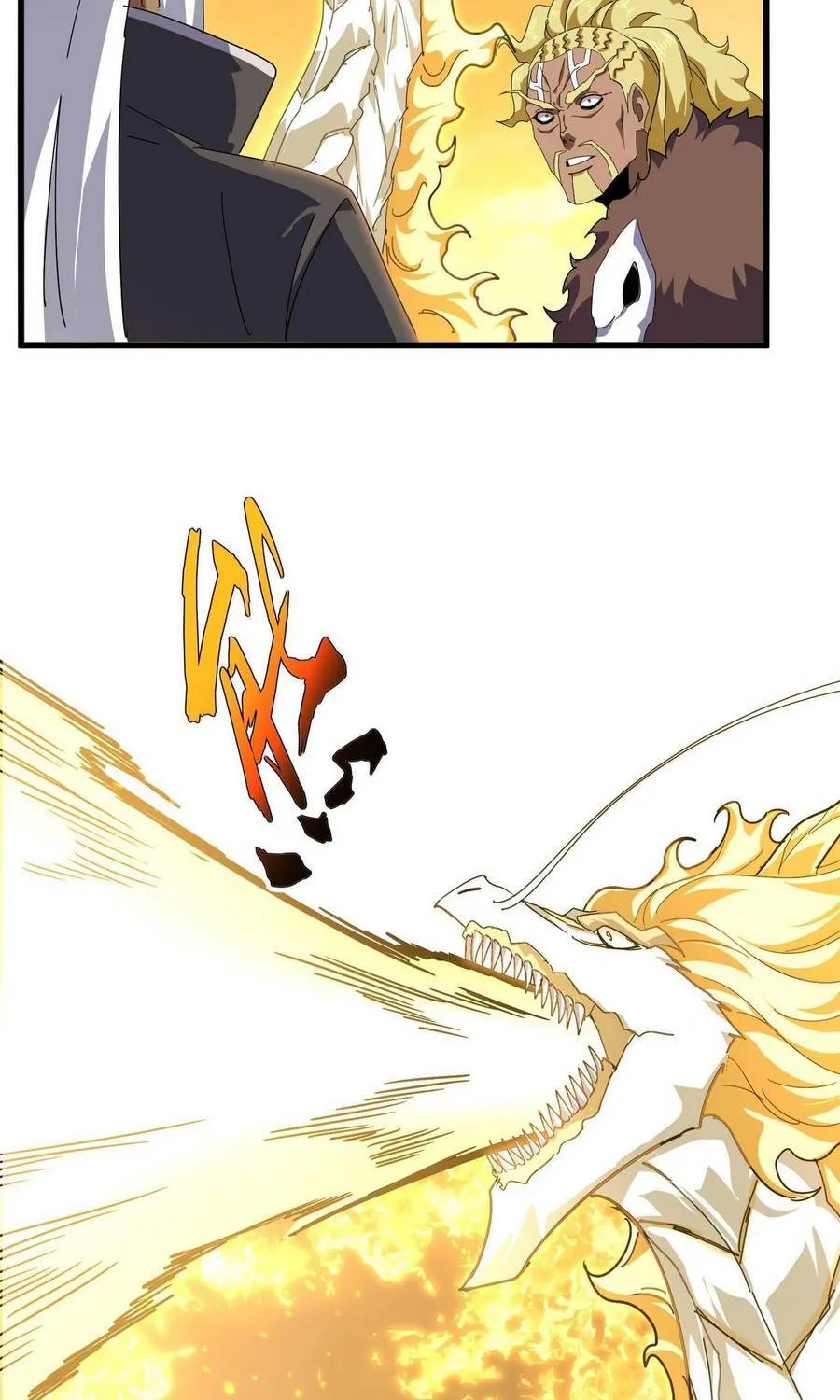 Đại Quản Gia Là Ma Hoàng Chap 848 - Next Chap 849