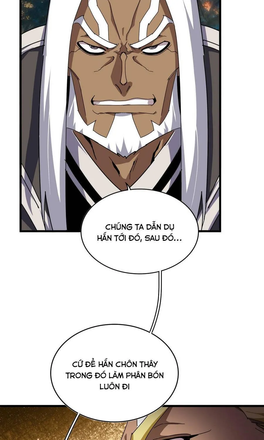 Đại Quản Gia Là Ma Hoàng Chap 848 - Next Chap 849