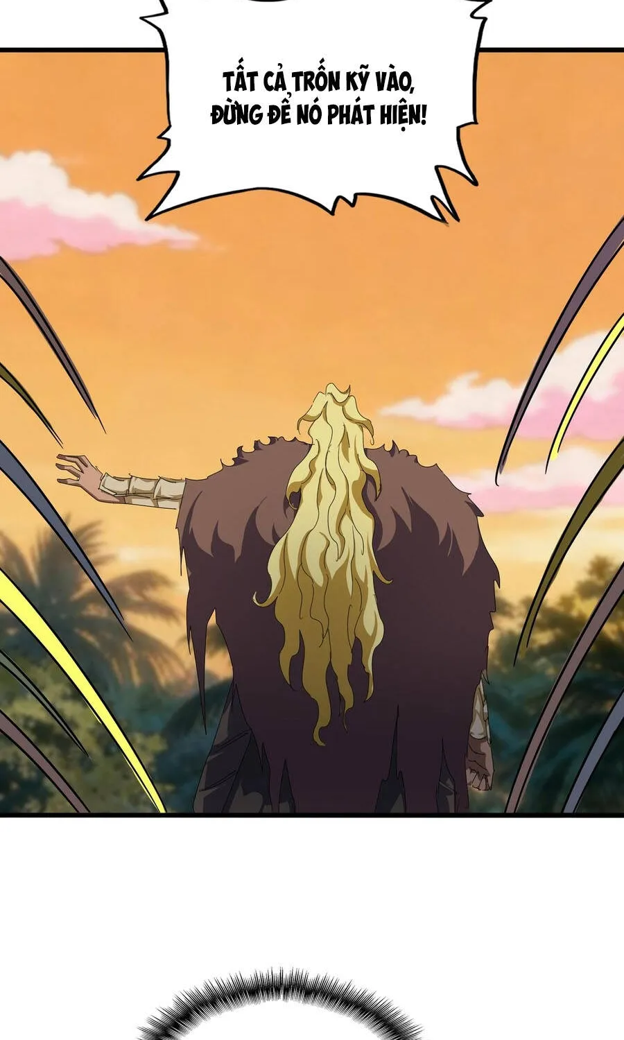 Đại Quản Gia Là Ma Hoàng Chap 849 - Next Chap 850