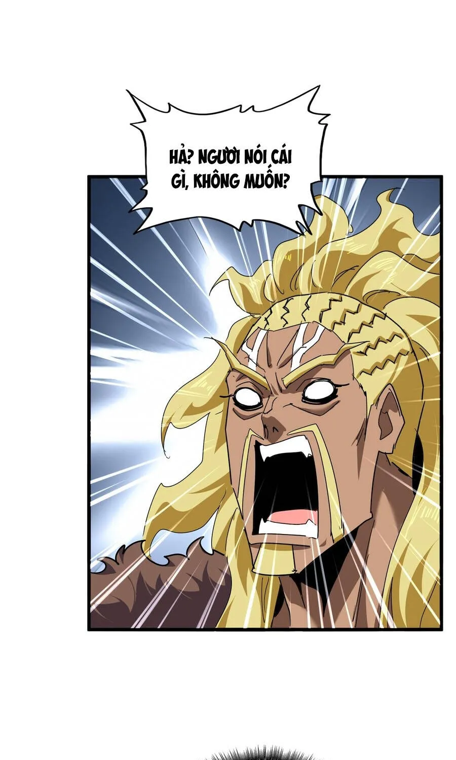 Đại Quản Gia Là Ma Hoàng Chap 849 - Next Chap 850